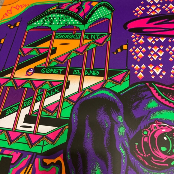 311 Poster - Picture 3 of 8